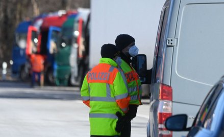Koronawirus w Niemczech. Sytuacja epidemiczna się poprawia