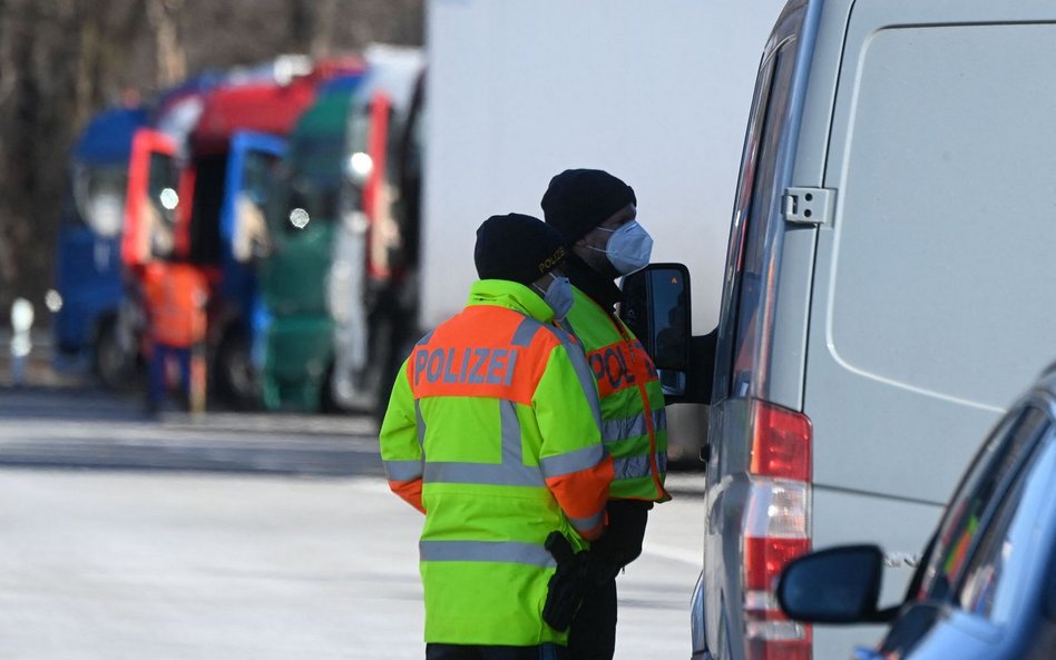 Koronawirus w Niemczech. Sytuacja epidemiczna się poprawia