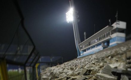 Nie każdy może skorzystać na Euro 2012