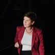 Beata Szydło: Rząd próbuje zacisnąć pasa, ale nie na swoich brzuszkach