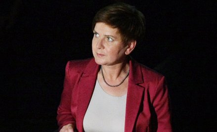 Beata Szydło: Rząd próbuje zacisnąć pasa, ale nie na swoich brzuszkach