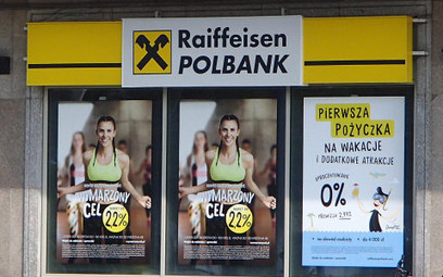 Podział Raiffeisen Polbanku ustalony
