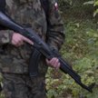 Stracił status bezrobotnego, bo ćwiczył w Wojskach Obrony Terytorialnej