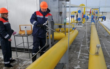 Ukraina: Rząd przedłużył stan wyjątkowy w sektorze energetycznym