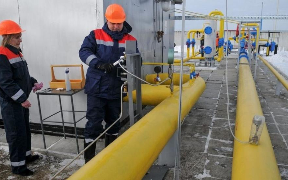 Ukraina: Rząd przedłużył stan wyjątkowy w sektorze energetycznym