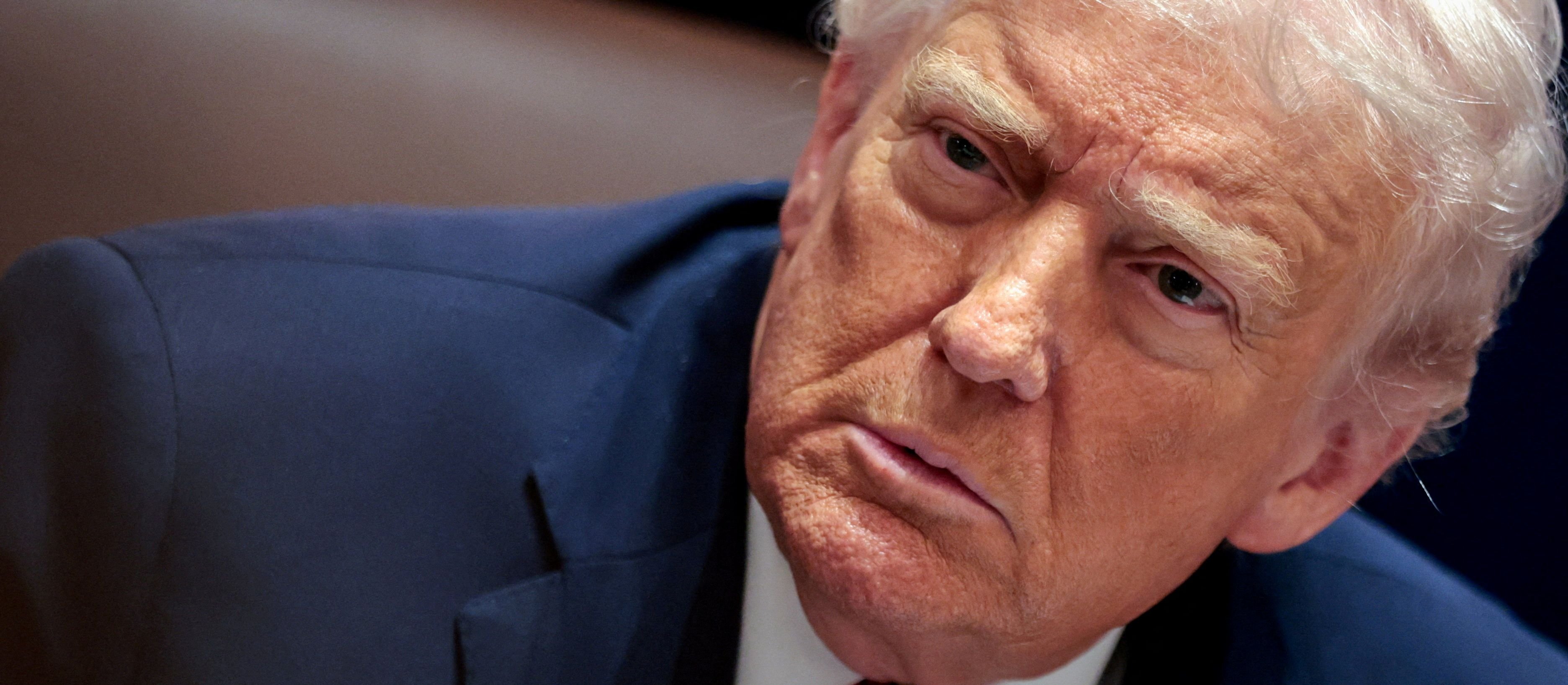 Sondaż: Polacy wątpią w wiarygodność USA jako sojusznika