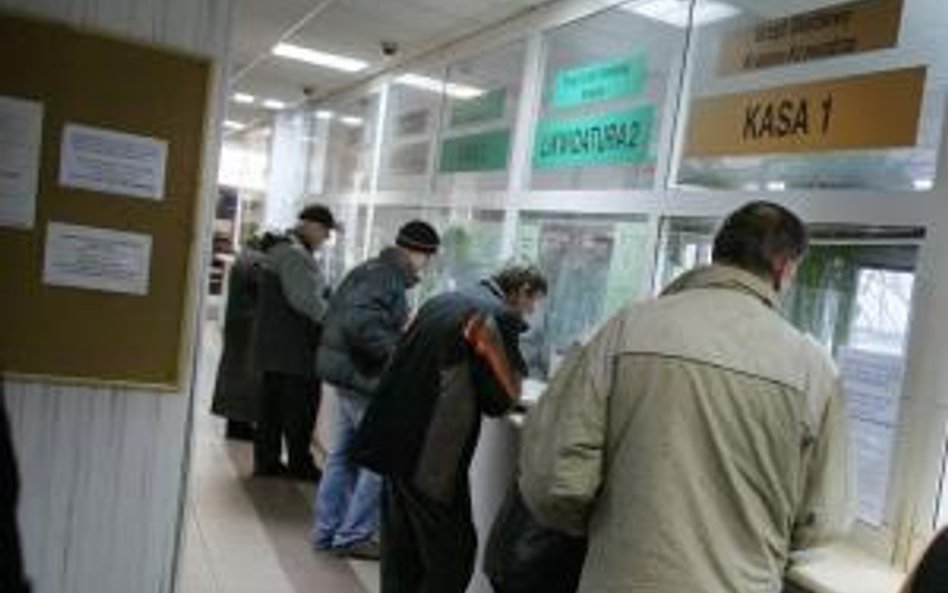 Czynny żal czasem lepiej złożyć na zapas