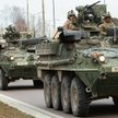 Amerykanie wzmacniają flankę NATO
