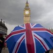 Brexitowa umowa z UE. Izba Gmin mówi "tak"