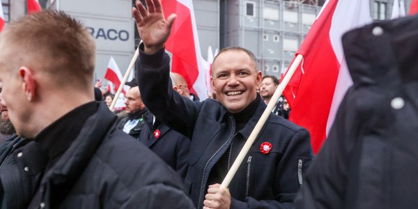 Karol Nawrocki – nowy lider obozu prawicowego. Czy Jarosław Kaczyński jest zagrożony?