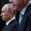 Kreml: Putin czyta tweety Trumpa