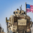 Reuters: Żołnierze USA przekroczyli granicę Syrii z Irakiem