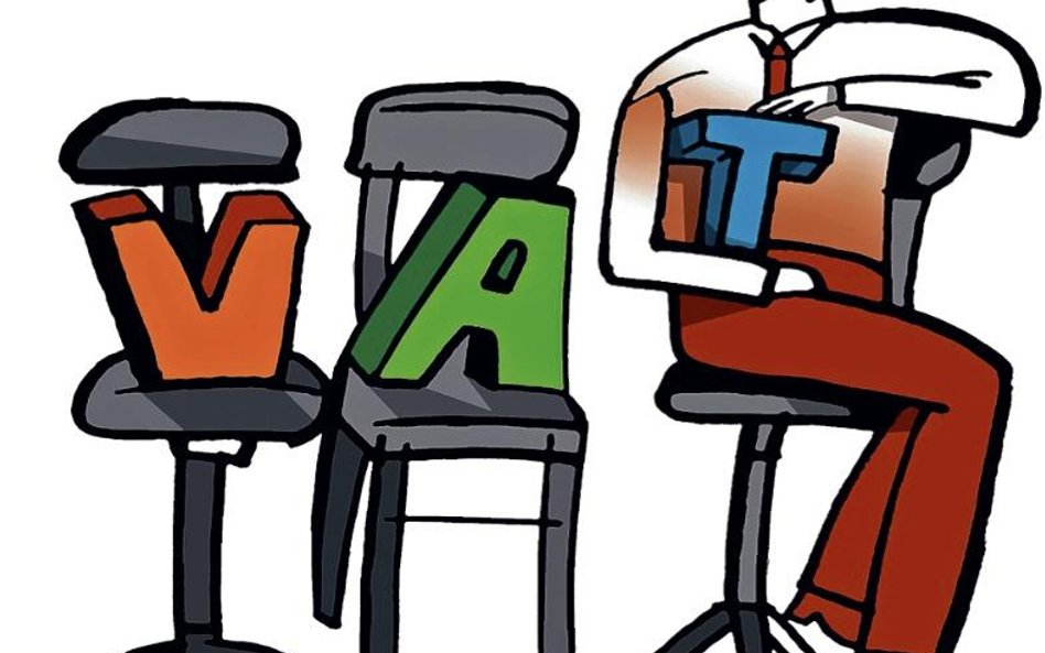 VAT na e-booki: Jaką stawkę VAT wybrać?