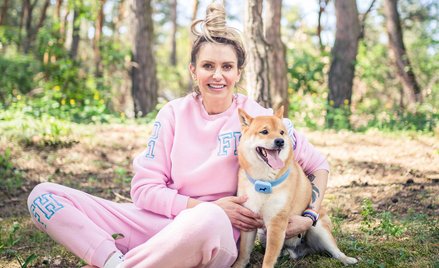 Monika Goździalska, założycielka i akcjonariuszka Petgram S.A.