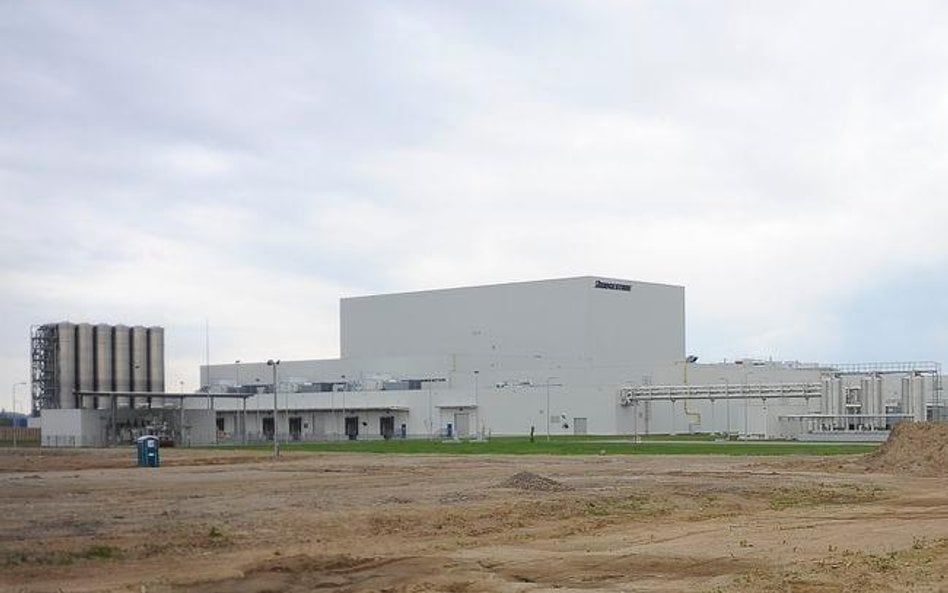 Kwestia możliwości korzystania ze zwolnienia ?w odniesieniu do dochodu ze sprzedaży produktów wytwor