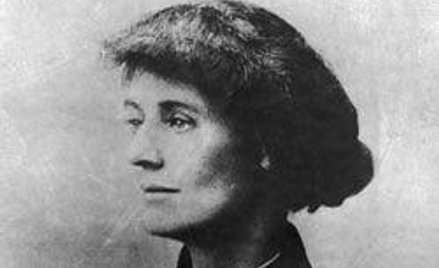 Bez niej nie byłoby wolnej Irlandii