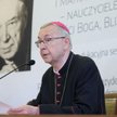 Przewodniczący KEP abp Stanisław Gądecki