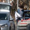 Efekt zakazu handlu: weekendy niekoniecznie na zakupy