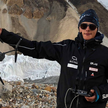 Myśleli, że nie żyje. Dron Polaka pomógł uratować himalaistę na Broad Peak