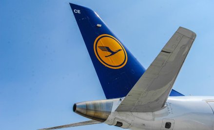 Nowa oferta Lufthansy dla pilotów