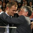 Donald Tusk i Bogdan Borusewicz
