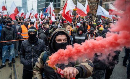 Opozycja domaga się delegalizacji Marszu Niepodległości