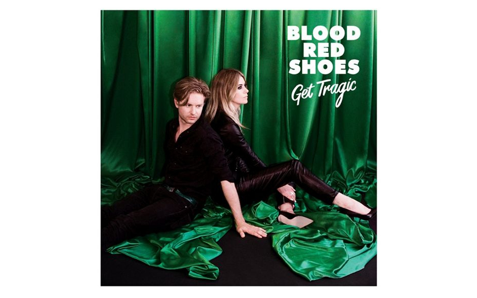 Blood Red Shoes: Duet, który lubi Nirvanę i Madonnę