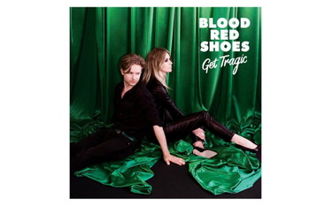 Blood Red Shoes: Duet, który lubi Nirvanę i Madonnę