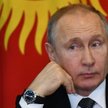 Kreml: Trump nie prosił o rozmowę z Putinem ws. Wenezueli