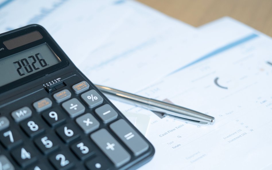 Krajowe spółki w nowym roku zwolnią tempo wzrostu zysków