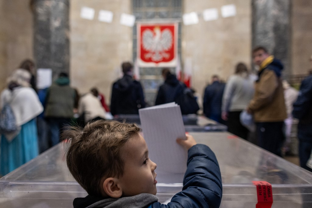 Zagraniczne Media O Wyborach Parlamentarnych W Polsce. Jak Skomentowano ...