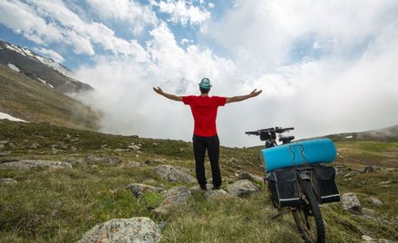 Nowa moda w turystyce: epickie podróże