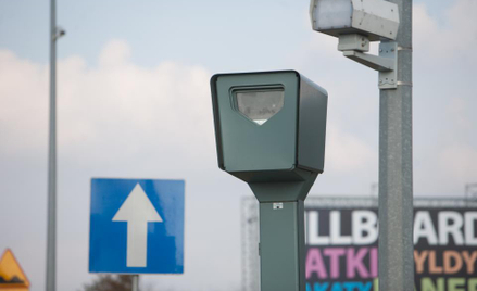 Tylko w sądzie zobaczymy zdjęcie z fotoradardu