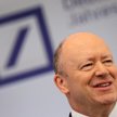 John Cryan, prezes Deutsche Banku