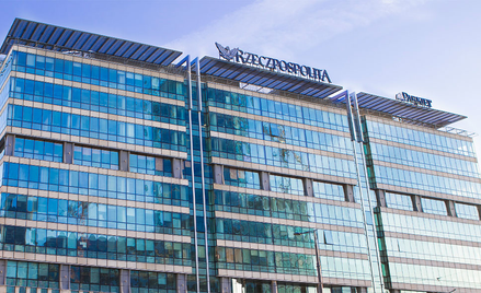 Wydawca „Rz” w 2021 r.: rekordowa EBITDA, 4. rok z rzędu poprawy wyniku