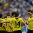 Włosi zarzucają Borussii Dortmund złamanie zasad FIFA