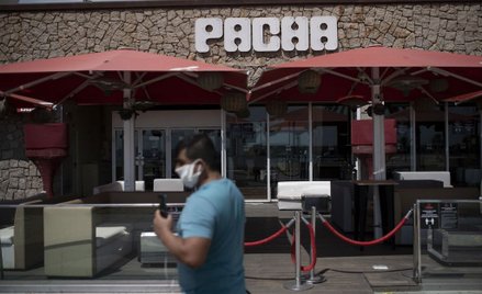 Hiszpańska Galicja zakazuje palenia papierosów na ulicach