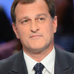 Louis Aliot jest partnerem życiowym Marine Le Pen