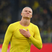 Erling Haaland zagra w Manchesterze City