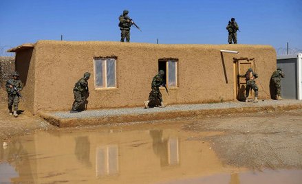 Afganistan: Wybory z 20 kwietnia miały być 20 lipca. Będą 28 września
