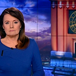 Dwa razy więcej skarg na "Wiadomości" TVP