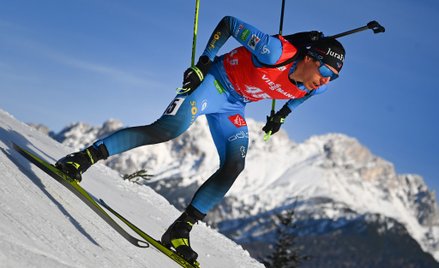 Puchar Świata w biatlonie. Francuzi wracają do gry