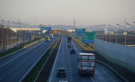 Tragedia na A1. Jest wniosek o list żelazny dla Sebastiana Majtczaka