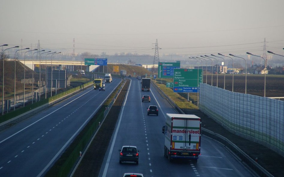 Tragedia na A1. Jest wniosek o list żelazny dla Sebastiana Majtczaka