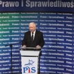 Jacek Nizinkiewicz: Gdzie jest Jarosław Kaczyński?