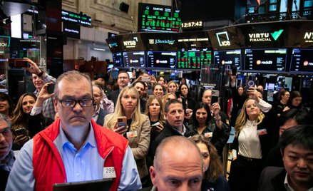 Na światowym rynku IPO zima się skończyła. A w Warszawie?