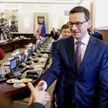 Nizinkiewicz: Bezkolizyjny rząd na wybory prezydenckie