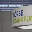 Awaria na giełdzie frankfurckiej