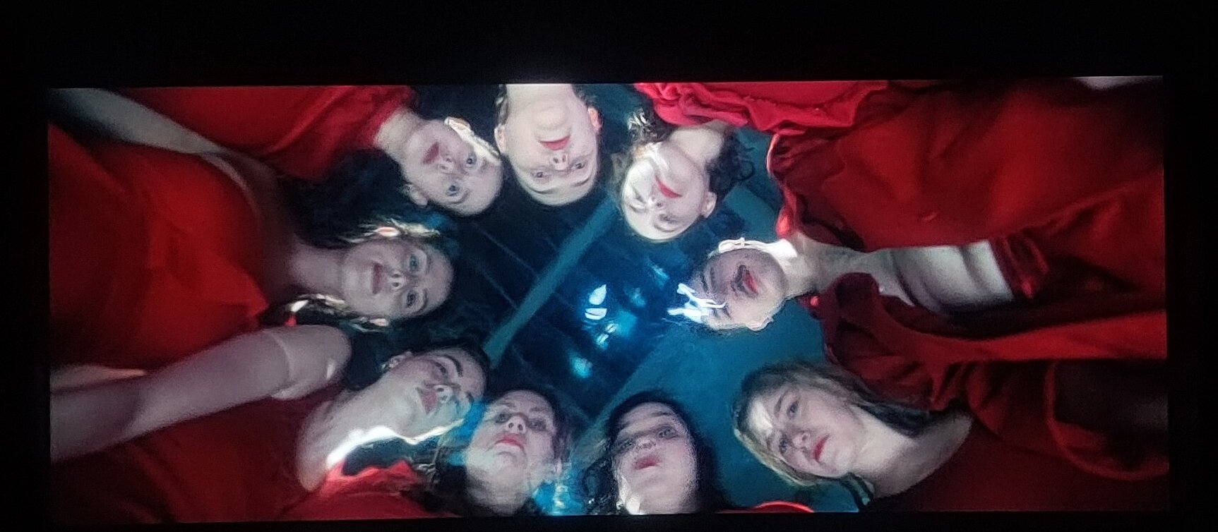 Pieśni wielorybów w Pawilonie Polskim na Biennale Sztuki w Wenecji