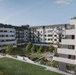 Nowe Ogrody jeszcze większe